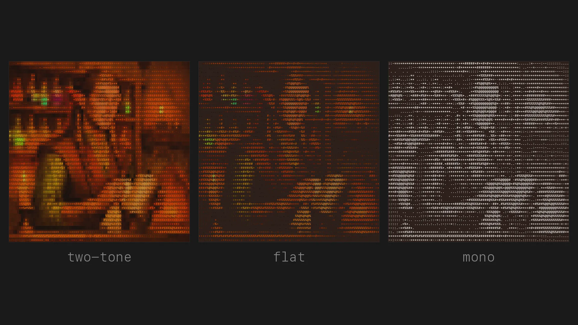 halftone screenshot